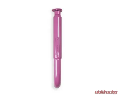 Flowtech Purple Hornies Glasspack - 50231FLT