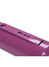 Flowtech Purple Hornies Glasspack                                     - 50231FLT - Image 4