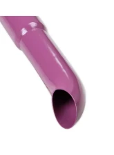 Flowtech Purple Hornies Glasspack                                     - 50231FLT - Image 7