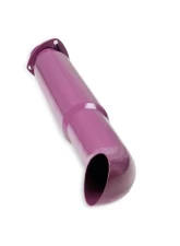 Flowtech Purple Hornies Glasspack                                     - 50231FLT - Image 8