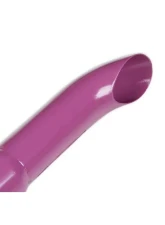 Flowtech Purple Hornies Glasspack                                     - 50231FLT - Image 9