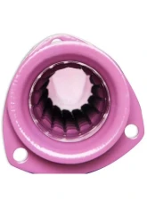 Flowtech Purple Hornies Glasspack                                     - 50231FLT - Image 10