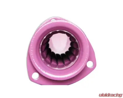 Flowtech Purple Hornies Glasspack - 50231FLT