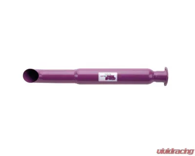 Flowtech Purple Hornies Glasspack - 50231FLT
