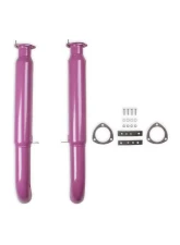 Flowtech Purple Hornies Glasspack                                     - 50232FLT - Image 9
