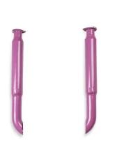 Flowtech Purple Hornies Glasspack                                     - 50232FLT - Image 6