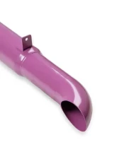 Flowtech Purple Hornies Glasspack                                     - 50232FLT - Image 8