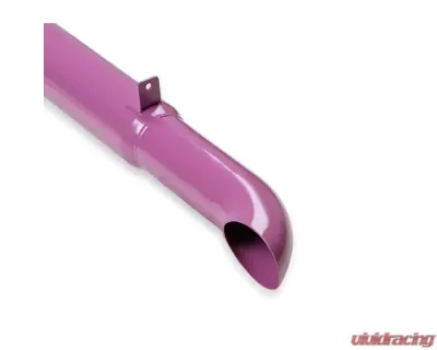 Flowtech Purple Hornies Glasspack - 50232FLT