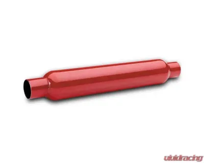 Flowtech Red Hots Glasspack - 50251FLT