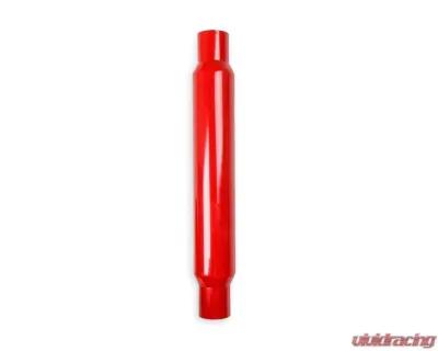 Flowtech Red Hots Glasspack - 50251FLT
