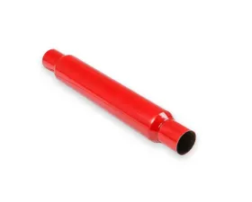 Flowtech Red Hots Glasspack
