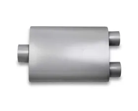 Flowtech Afterburner Muffler