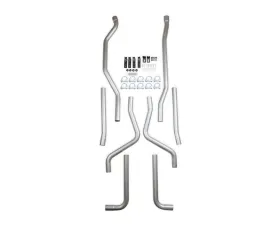 Flowtech Header Back Exhaust System