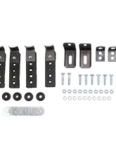 Flowtech Header Back Exhaust System                                     - 51525FLT - Image 3