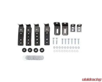Flowtech Header Back Exhaust System - 51525FLT