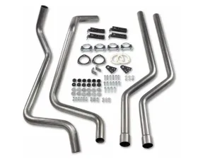 Flowtech Header Back Exhaust System