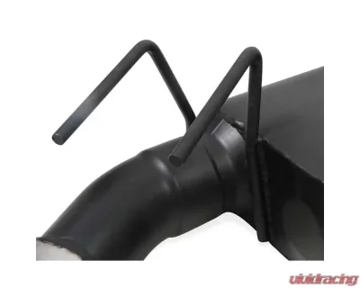 Flowtech Axleback Exhaust System - 51604FLT
