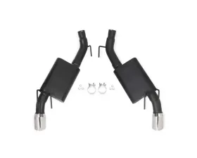Flowtech Axleback Exhaust System