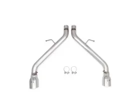 Flowtech Axleback Exhaust System