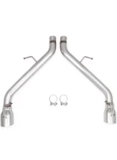 Flowtech Axleback Exhaust System                                     - 51605RFLT - Image 7