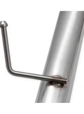 Flowtech Axleback Exhaust System                                     - 51605RFLT - Image 4