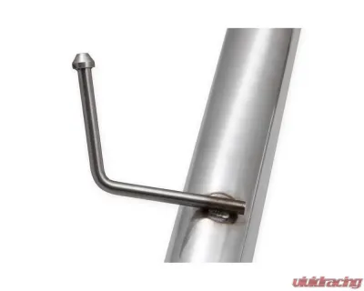 Flowtech Axleback Exhaust System - 51605RFLT