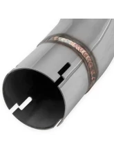 Flowtech Axleback Exhaust System                                     - 51605RFLT - Image 6
