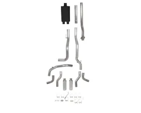Flowtech Catback Exhaust System