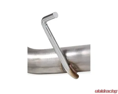 Flowtech Catback Exhaust System - 52015FLT