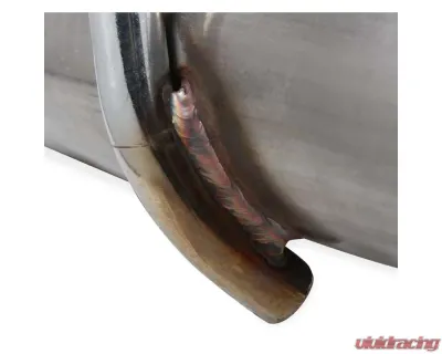 Flowtech Catback Exhaust System - 52015FLT