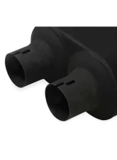 Flowtech Catback Exhaust System                                     - 52015FLT - Image 7