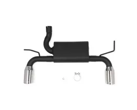 Flowtech Axleback Exhaust System