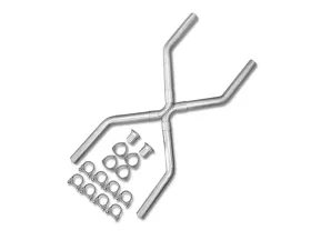 Flowtech X-Terminator X-Pipe