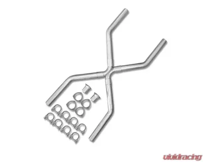 Flowtech X-Terminator X-Pipe - 53623FLT