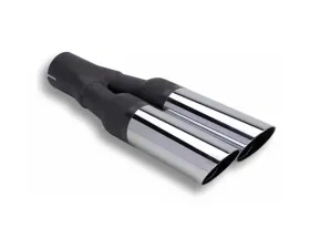 Flowtech Exhaust Tip