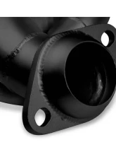 Flowtech Shorty Headers Black Painted                                     - 91673FLT - Image 2