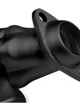 Flowtech Shorty Headers Black Painted                                     - 91673FLT - Image 3