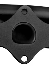 Flowtech Shorty Headers Black Painted                                     - 91673FLT - Image 4