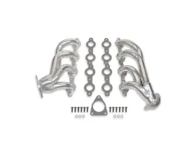Flowtech Shorty Headers Ceramic Coated