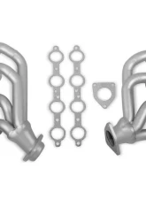 Flowtech Shorty Headers Ceramic Coated                                     - 91843-1FLT - Image 6
