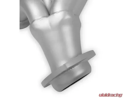 Flowtech Shorty Headers Ceramic Coated - 91843-1FLT