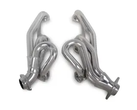 Flowtech Shorty Headers Ceramic Coated