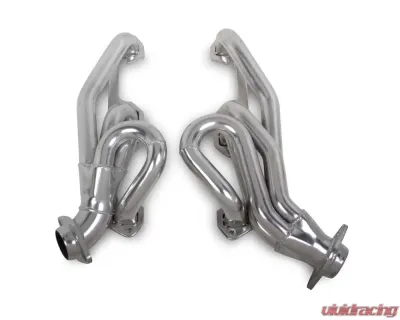 Flowtech Shorty Headers Ceramic Coated - 91945-1FLT