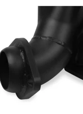 Flowtech Shorty Headers Black Painted                                     - 91945FLT - Image 3
