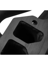 Flowtech Shorty Headers Black Painted                                     - 91945FLT - Image 4