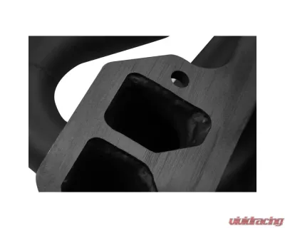 Flowtech Shorty Headers Black Painted - 91945FLT