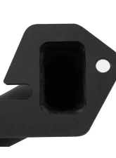 Flowtech Shorty Headers Black Painted                                     - 91945FLT - Image 5