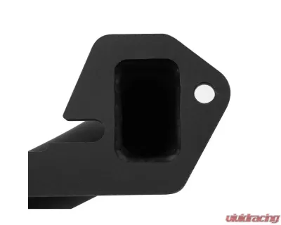 Flowtech Shorty Headers Black Painted - 91945FLT
