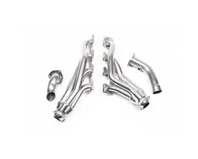 Flowtech Shorty Headers Ceramic Coated