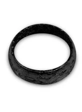 Flowtech Shorty Header Black Painted                                     - 92002FLT - Image 2